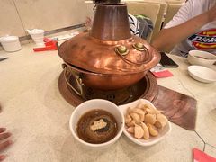 -八先生涮肉房(三里河店)