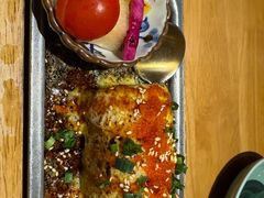 -一心创作料理屋(经开万达店)