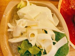 黄侯-蜀大侠火锅(四川北路店)