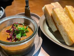 -OTIUM • 柴屿麦(亮马桥店)