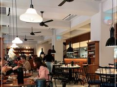 大堂-林四喜·闽南传家菜(鼓浪屿店)