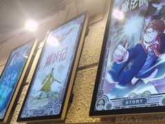 -逃脱反斗城沉浸剧情密室(北京路店)