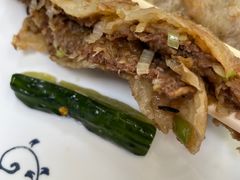 -清真永恒华威肉饼(潘家园店)