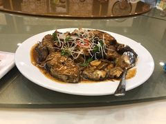 -丽都山庄餐厅