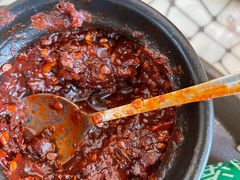 -攀枝花·任德琼·盐边羊肉米线