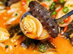 -虹御轩·传承江浙菜(虹桥店)