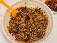 -一烙锅(友谊店)