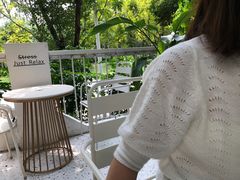 -ADO KAFE(大学城店)