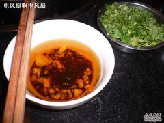 -飘香火锅(玉林西路店)