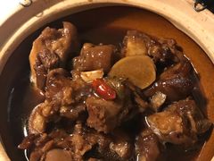 -日丰园海肠水饺·老字号大连海鲜(和平广场店)