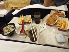 -华夏良子·足道spa艾灸(五四广场店)