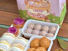-東更道点心行(崂山丽达店)