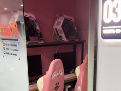 -杰拉电竞·网咖(杭州钱塘区龙湖金沙天街店)