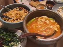 -山石榴·贵州菜(丰盛里店)