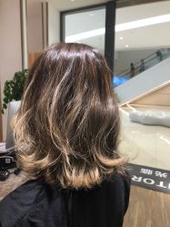 -Mentor Hair Salon