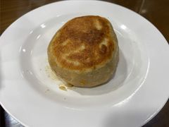 门钉肉饼-白魁老号饭庄(安内店)