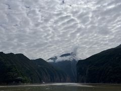 -白帝城·瞿塘峡景区