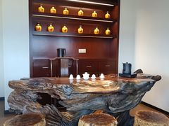 -茉莉花空中花园餐厅(义乌店)