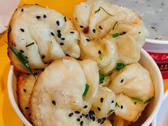 特色煎包-三镇民生甜食馆(胜利街总店)