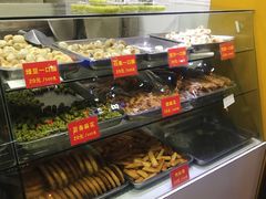-宋记饼家(石门二路店)
