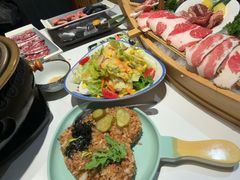 -红沃鳗鱼黑牛烤肉店(不老街店)