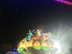 -龙门水都景区