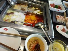 -海底捞火锅(泉城路店)