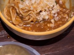 -张翻越·川渝冒菜·武汉黑鸭煲(城北万象城店)