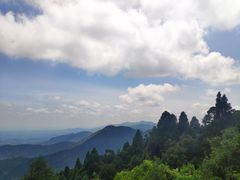 -南岳衡山风景名胜区