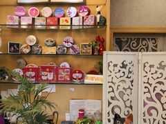 -家琳甜品(江南东店)