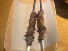 -青禾小厨新疆菜(总店)