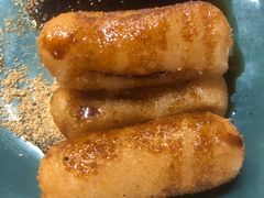 -津门老羊家·铜锅涮羊肉·烧烤(科技园店)
