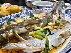 -洞天食府(北大街店)