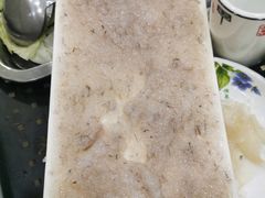 虾滑-鑫来顺大铜锅涮羊肉(中山门旗舰店)