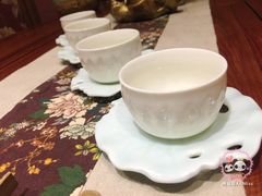 -碧露轩·大益茶体验馆(镇江路店)
