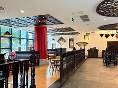 -星巴克(南宁民歌湖店)