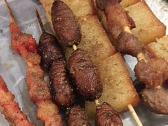 -淮南李记牛肉汤(阳城路店)