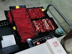 -陈记顺和潮汕牛肉火锅(番禺迎宾大道店)