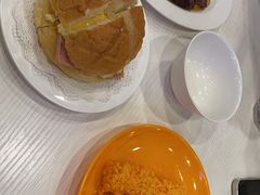 -澳门陈光记烧味饭店(南京德基广场店)