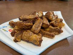 -牛街老爆肚满(牡丹园店)