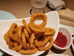 -波特曼西餐厅(中央大街店)