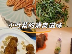 -淮香国色·淮扬菜(正大中心店)