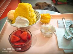 -Ice Monster冰馆·CNN评选全球十大甜品(国贸商城店)