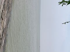 -洪泽湖古堰景区