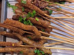 -林二哥宜烤官·宜宾小烧烤