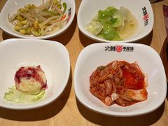 -大田牛尾汤(幸福河市场店)