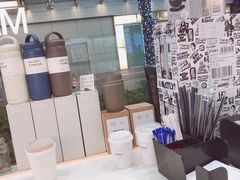 -Manner Coffee(大宁国际商业广场店)