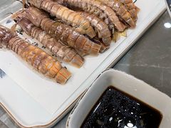 -金沙滩海鲜餐厅(梅江龙水园店)