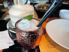 -simply thai天泰(静安嘉里中心店)