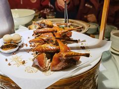 -院8里·小聚园老川菜(九眼桥店)